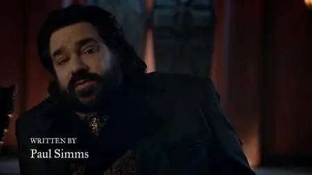 What We Do in the Shadows S02E02