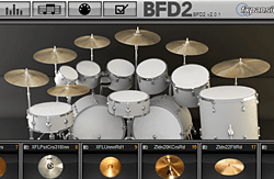 FXPansion BFD v 2.1.0.47 VSTi RTAS AU HYBRID DVDR DVD1-5 -DYNAMiCS