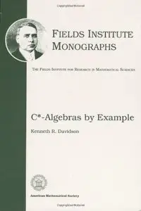 C*-Algebras by Example [Repost]