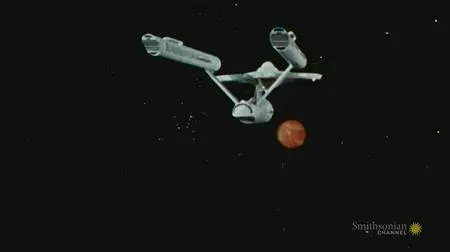 Smithsonian Channel - Building Star Trek (2016)