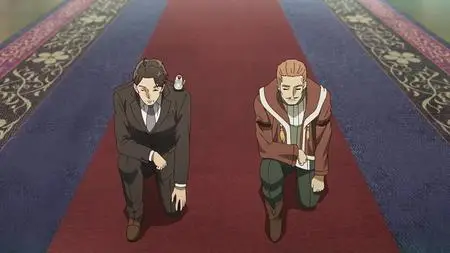 Sasaki and Peeps - S01E02