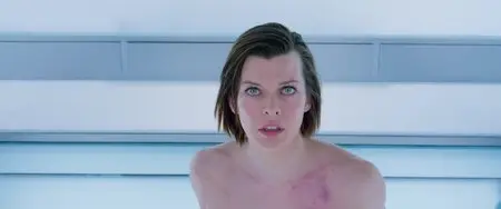 Resident Evil: Retribution (2012)