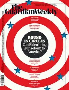 The Guardian Weekly – 02 April 2021
