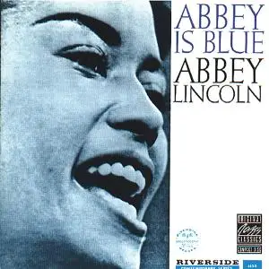 Abbey Lincoln - Abbey Is Blue (1959/2021) [Official Digital Download 24/192]