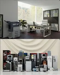 Evermotion Archmodels vol.87