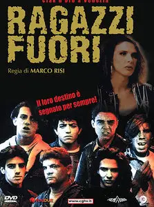 Ragazzi Fuori (1990)