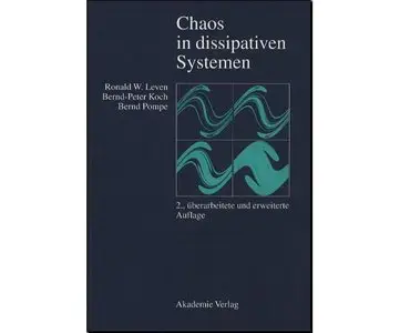 Chaos in Dissipativen Systemen (Repost)