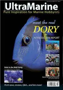 UltraMarine Magazine - June-July 2016