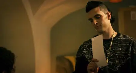 Suburra: Blood on Rome S02E04