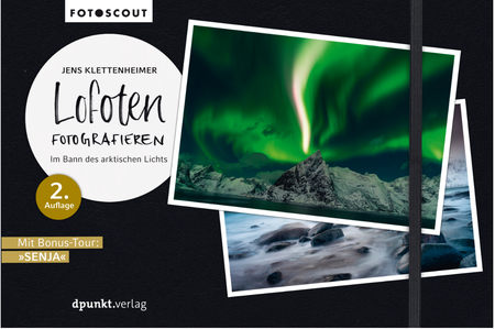 Lofoten fotografieren: Im Bann des arktischen Lichts