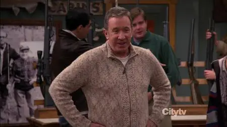 Last Man Standing S01E12