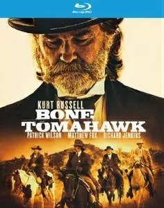 Bone Tomahawk (2015)