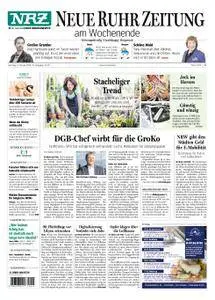 NRZ Neue Ruhr Zeitung Essen-Steele/Kray - 03. Februar 2018