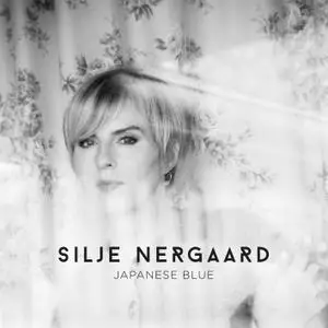 Silje Nergaard - Japanese Blue (2020) [Official Digital Download 24/96]