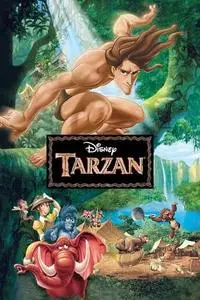 Tarzan (1999)