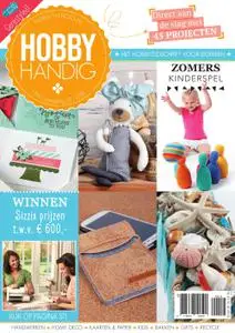 HobbyHandig – 22 juli 2016
