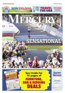 Illawarra Mercury - 26 September 2022