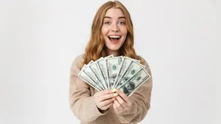 Affiliate Marketing : A Step-By-Step Guide For Beginners
