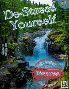 De-Stress Yourself - February 2024