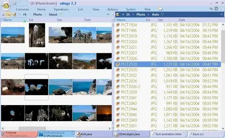 oMega Commander 2.2.55.3941