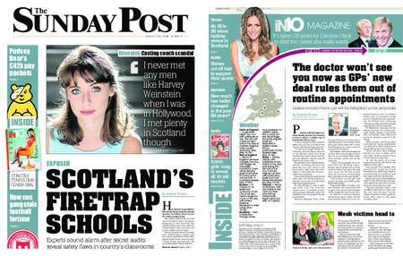 The Sunday Post English Edition – October 15, 2017