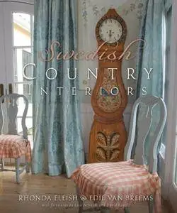 Swedish Country Interiors