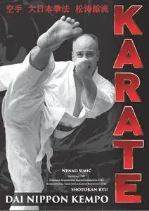 Karate - Dai Nippon Kempo - Shotokan Ryu