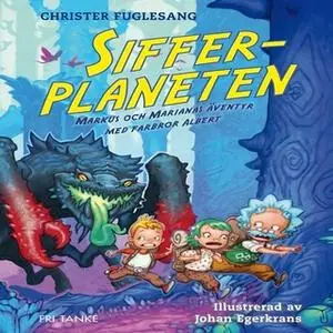 «Sifferplaneten» by Christer Fuglesang