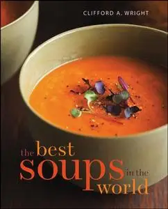 The Best Soups in the World