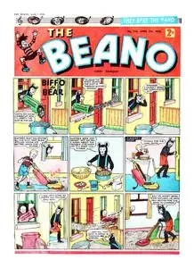 The Beano 0716 [1956-04-07]