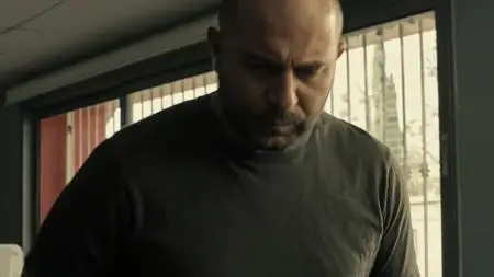 Fauda S03E06