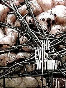 Art of Evil Within