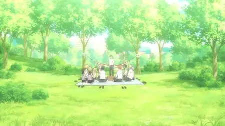 Tanaka kun Is Always Listless S01E05