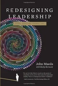 Redesigning Leadership
