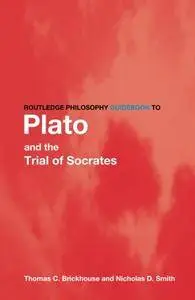 Plato and the Trial of Socrates