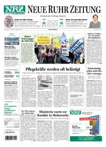 NRZ Neue Ruhr Zeitung Essen-Steele/Kray - 08. April 2019