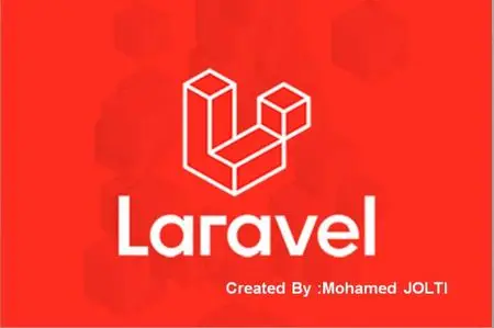 Laravel From The Basics to Build Large Apps and Rest APIs