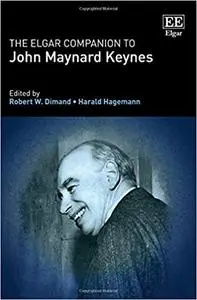 The Elgar Companion to John Maynard Keynes