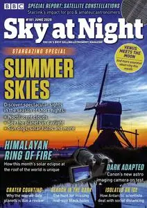 BBC Sky at Night Magazine – May 2020