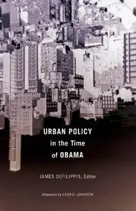 Urban Policy in the Time of Obama