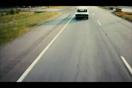 Drive Angry (2011)