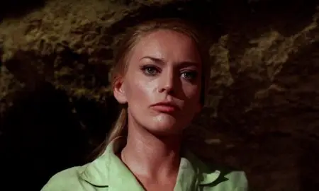 The Mummy's Shroud (1967)