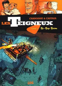 Les Teigneux (2002) Complete
