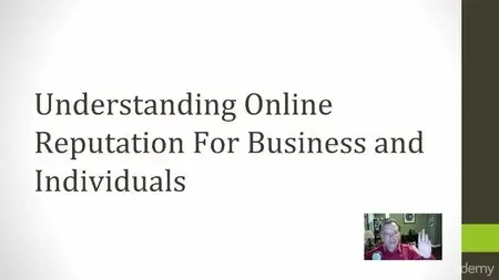 Online Reputation Lab: Protecting Your Business Image