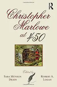 Christopher Marlowe at 450