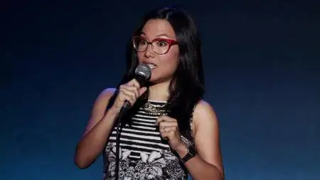 Ali Wong: Baby Cobra (2016)