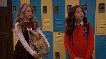 School of Rock S03E11
