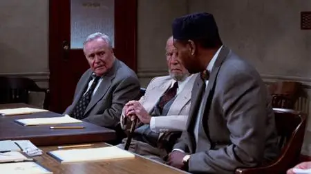 12 Angry Men (1997)