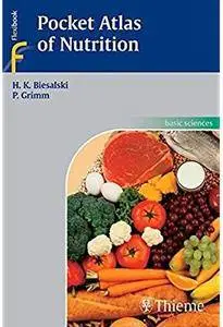 Pocket Atlas of Nutrition [Repost]