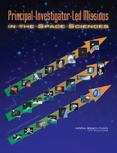 Principal-Investigator-Led Missions in the Space Sciences (Repost)